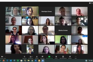 BEL Gathering (Videoconference) – 27 May 2019